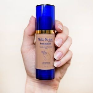SeneGence MakeSense Foundation